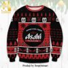 Ash Williams Evil Dead This Is My Boom Stick Knitted Ugly Christmas Sweater