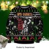 Assassin’s Creed Hood Snowman Knitted Ugly Christmas Sweater