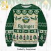 Ayame The Snake Fruits Basket Knitted Ugly Christmas Sweater