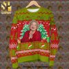 Big Mom Pirates One Piece Anime Xmas Gifts Knitted Ugly Christmas Sweater