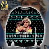 Body Double Knitted Ugly Christmas Sweater