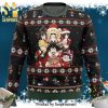 Bojack Horseman The Guardian Ho Ho Ugly Christmas Sweater3D Shirt