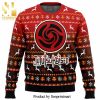 Body Double Knitted Ugly Christmas Sweater