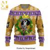 Brooklyn 99 Knitted Ugly Christmas Sweater