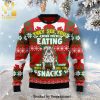 Bundaberg Brewed Drinks Rum Knitted Ugly Christmas Sweater