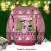 Cowboy Bebop See You Space Cowboy Premium Manga Anime Knitted Ugly Christmas Sweater