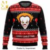 Dental Squad Knitted Ugly Christmas Sweater