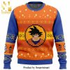 Dragon Merry Christmas Game Of Thrones Snowflake Knitted Ugly Christmas Sweater