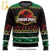 ET the Extra-Terrestrial – Santa Claus Xmas Night Knitted Ugly Christmas Sweater