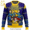 Fallout Knitted Ugly Christmas Sweater