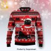 Fast Times At Ridgemont High Knitted Ugly Christmas Sweater