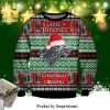 Game Of Thrones Christmas Is Coming Knitted Ugly Christmas Sweater