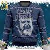 Game Of Thrones Fire And Blood Knitted Ugly Christmas Sweater