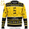 Game Of Thrones House Greyjoy Knitted Ugly Christmas Sweater