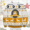 Grand Canyon Knitted Ugly Christmas Sweater