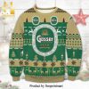 Gotta Catch Em All Pokemon Manga Anime Knitted Ugly Christmas Sweater