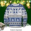 Grey Goose Vodka Knitted Ugly Christmas Sweater