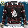 Guts Berserk Knitted Ugly Christmas Sweater