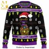 Hakuna Matata The Lion King Disney Knitted Ugly Christmas Sweater