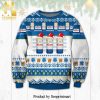 Hamsome Cute Pig Knitted Ugly Christmas Sweater