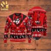 Harry Potter and the Sorcerer’s Stone Knitted Ugly Christmas Sweater