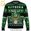 Harry Styles Ballerina Knitted Ugly Christmas Sweater