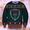 Hoshigaki Kisame Naruto Anime Knitted Ugly Christmas Sweater