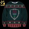 How bout 5 Sanford And Son Sitcom Knitted Ugly Christmas Sweater