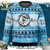 I Am Groot Led Light Marvel Knitted Ugly Christmas Sweater