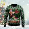 I Am McLovin Fogell Superbad Knitted Ugly Christmas Sweater