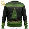 I’m Dreaming Of Harry Styles Christmas Knitted Ugly Christmas Sweater – Red