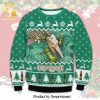 Ichinose Chizuru Rent A Girlfriend Manga Anime Knitted Ugly Christmas Sweater