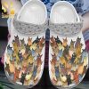 4Th July Independence Day Liberty Usa 3D Crocs Shoes