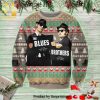 Jolyne Cujoh Butterfly JoJo’s Bizarre Adventure Manga Anime Knitted Ugly Christmas Sweater