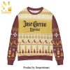 Jon Snow Game of Thrones Winter Is Coming Knitted Ugly Christmas Sweater