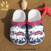 Autism To The Moon And Back Personalized 202 Gift For Lover Full Printed Classic Crocs Crocband Clog