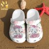 Baby Elephant Flower Hypebeast Fashion Unisex Crocs Crocband Clog