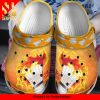 Baking Colorful Cupcakes 5 Gift For Lover New Outfit Crocs Shoes