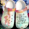 Ballet Dance 5 Gift For Lover 3D Crocs Unisex Crocband Clogs