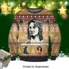 Jeff Spicoli Fast Times At Ridgemont High Tasty Waves A Cool Buzz And We Will Be Fine Knitted Ugly Christmas Sweater