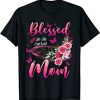 Characters  BestMomEver Mother’s Day T-Shirt