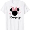 Mother’s Day Happiest Mom T-Shirt