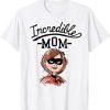 Personalized Grandma Shirt, Mothers Day Shirt, Shirt for Women Mimi Shirt Mom Shirt Nana Shirt, Valentine Shirt