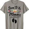 Sunflower Dog Mom Tie Dye Dog Lover Mother’s Day T-Shirt