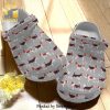 Beach Hawaii Family Vacation Matching Gift For Lover Street Style Classic Crocs Crocband Clog