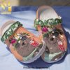 Bear Winnie The Pooh Cartoon Movie 102 Gift For Lover Hypebeast Fashion Crocs Shoes