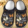 Beer Background Beer Lover Crocs Women Shoes Cute Shoes 3D Crocs Unisex Crocband Clogs