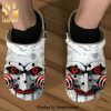 Black And White Cat Couple Gift For Lover Crocs Crocband In Unisex Adult Shoes