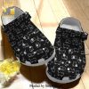 Black And White Chicken Gift For Lover Hypebeast Fashion Crocband Crocs