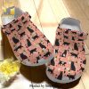 Black Cat 10 Gift For Lover New Outfit Unisex Crocs Crocband Clog